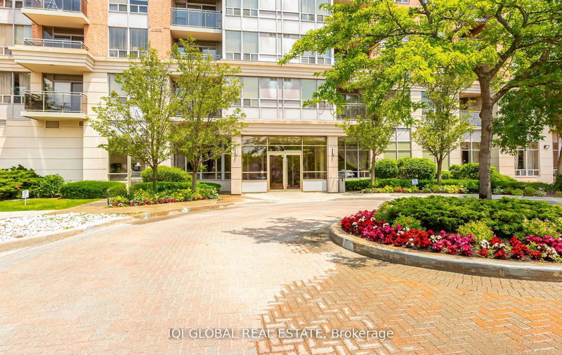  301 - 55 Strathaven Dr N Mississauga, L5R 4G9 | Image 3