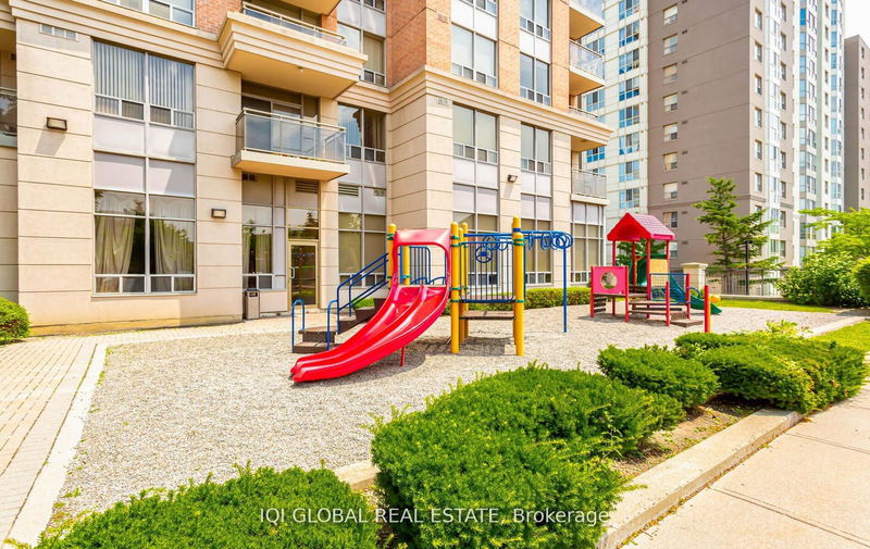  301 - 55 Strathaven Dr N Mississauga, L5R 4G9 | Image 38