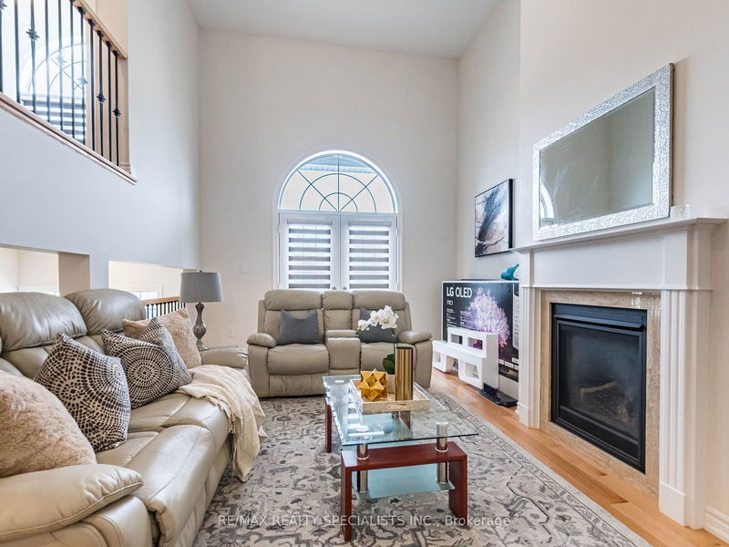 87 Dolobram Tr  Brampton, L7A 4Y4 | Image 17