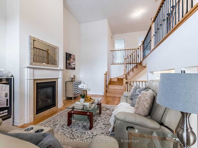 87 Dolobram Tr  Brampton, L7A 4Y4 | Image 19