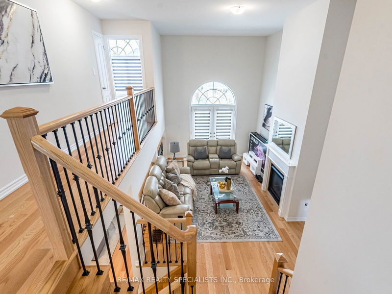 87 Dolobram Tr  Brampton, L7A 4Y4 | Image 21