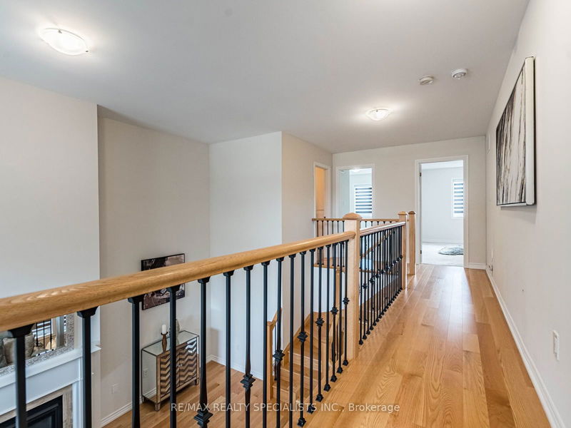 87 Dolobram Tr  Brampton, L7A 4Y4 | Image 29