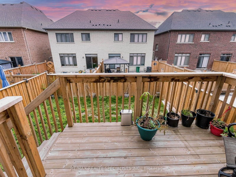 87 Dolobram Tr  Brampton, L7A 4Y4 | Image 31