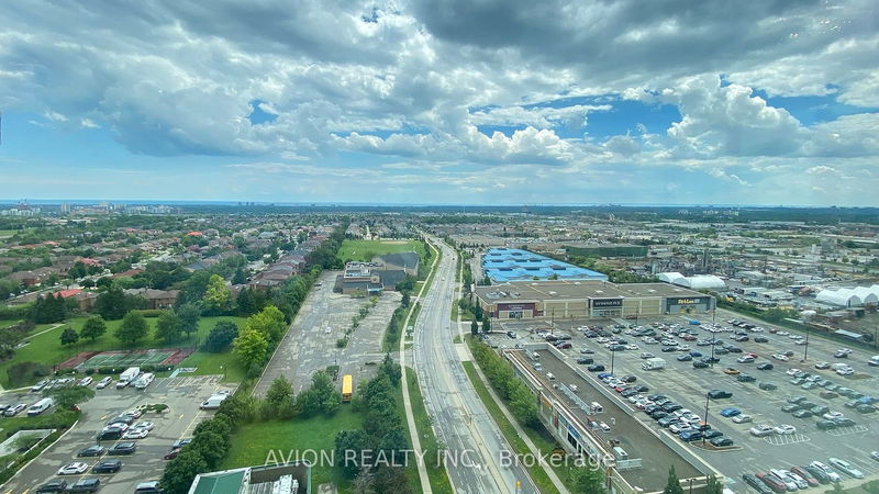  1704 - 3975 Grand Park Dr  Mississauga, L5B 0K4 | Image 16