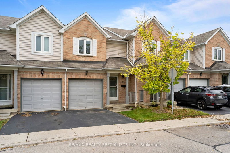  67 - 5958 Greensboro Dr  Mississauga, L5M 5Z9 | Image 1