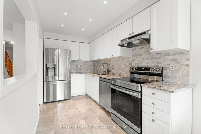  67 - 5958 Greensboro Dr  Mississauga, L5M 5Z9 | Image 11