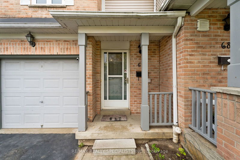  67 - 5958 Greensboro Dr  Mississauga, L5M 5Z9 | Image 2