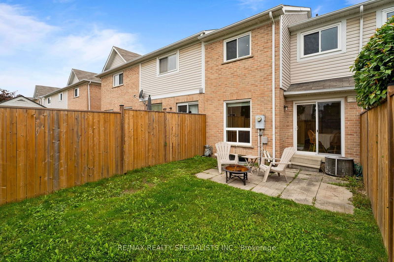  67 - 5958 Greensboro Dr  Mississauga, L5M 5Z9 | Image 34