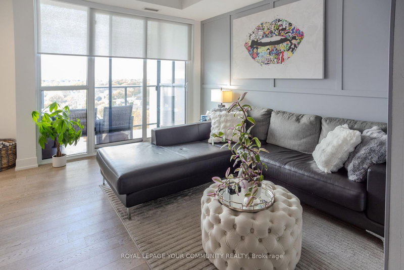 1001 - 1063 Douglas McCurdy Comm Circ, Mississauga, L5G 1H9 | Image 3