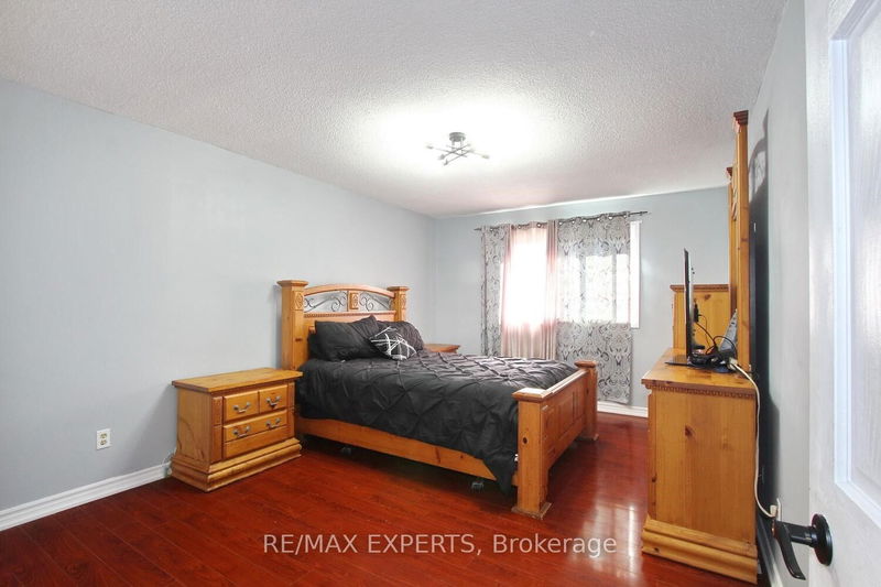 524 Luzon Cres  Mississauga, L5B 3W9 | Image 20