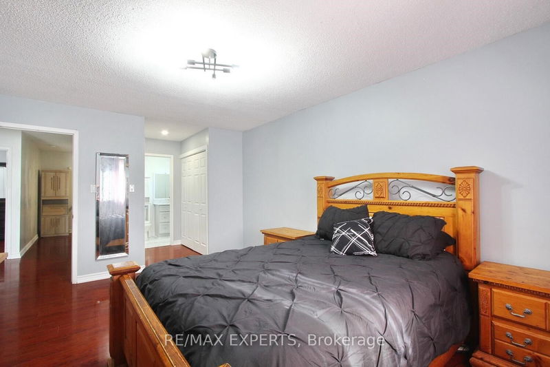 524 Luzon Cres  Mississauga, L5B 3W9 | Image 22