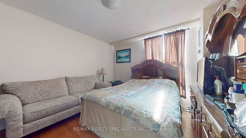  710 - 21 Knightsbridge Rd  Brampton, L6T 3Y1 | Image 24