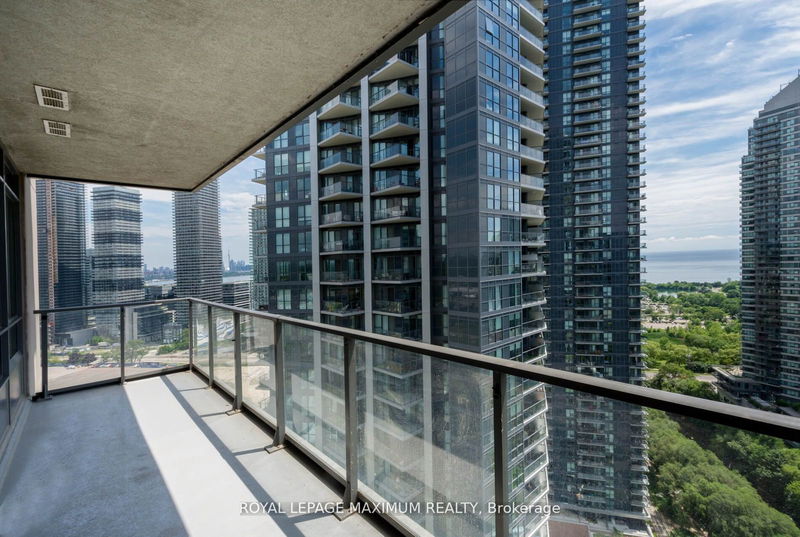  2310 - 36 Park Lawn Rd  Toronto, M8V 0E5 | Image 27