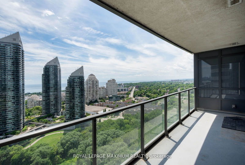  2310 - 36 Park Lawn Rd  Toronto, M8V 0E5 | Image 3