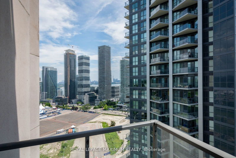  2310 - 36 Park Lawn Rd  Toronto, M8V 0E5 | Image 30