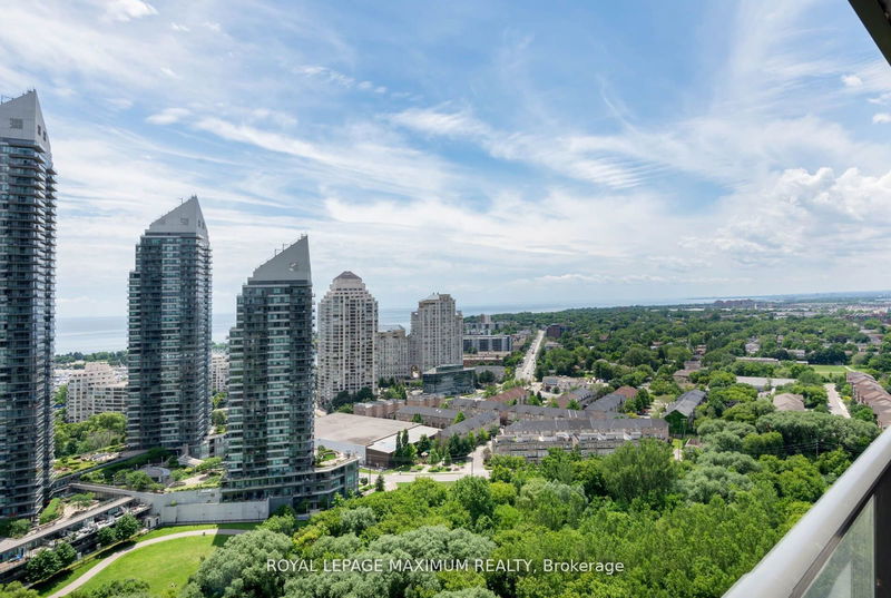  2310 - 36 Park Lawn Rd  Toronto, M8V 0E5 | Image 31