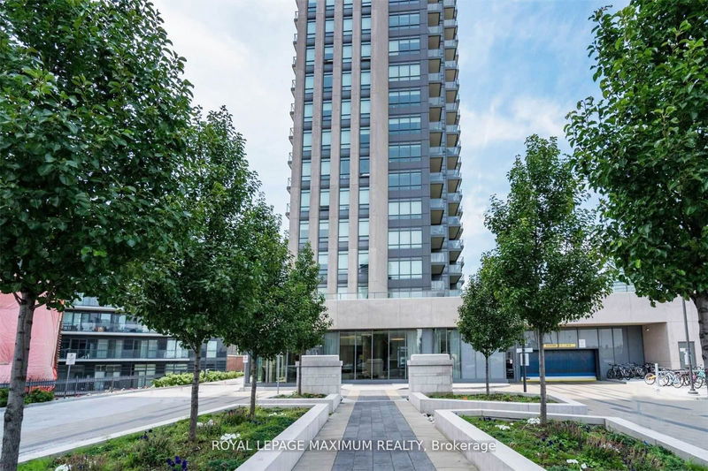  2310 - 36 Park Lawn Rd  Toronto, M8V 0E5 | Image 37