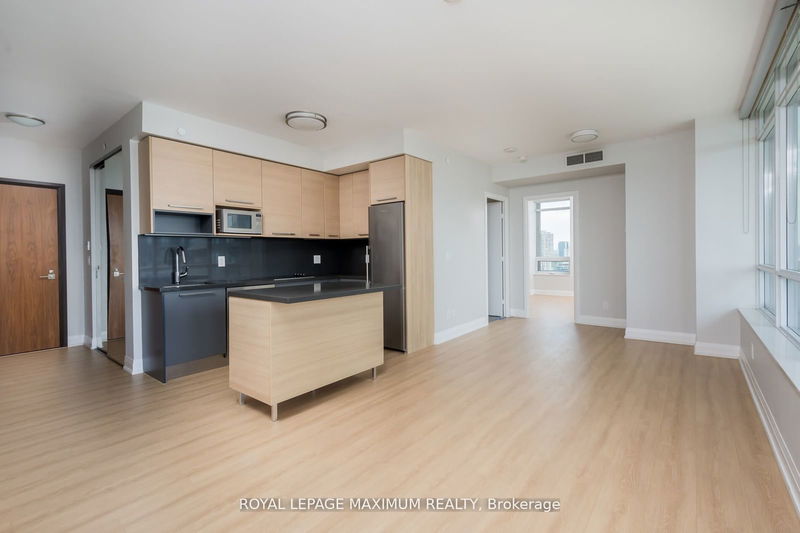  2310 - 36 Park Lawn Rd  Toronto, M8V 0E5 | Image 8