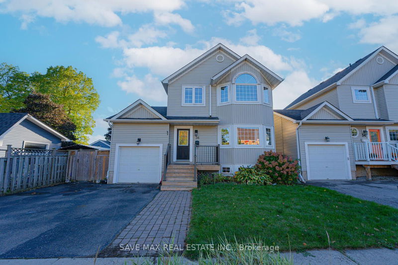 36 John St S Halton Hills, L7J 2A7 | Image 1