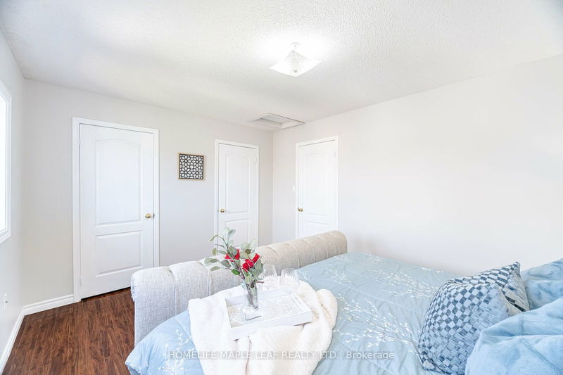 30 Silo Crt  Brampton, L6X 4S4 | Image 23