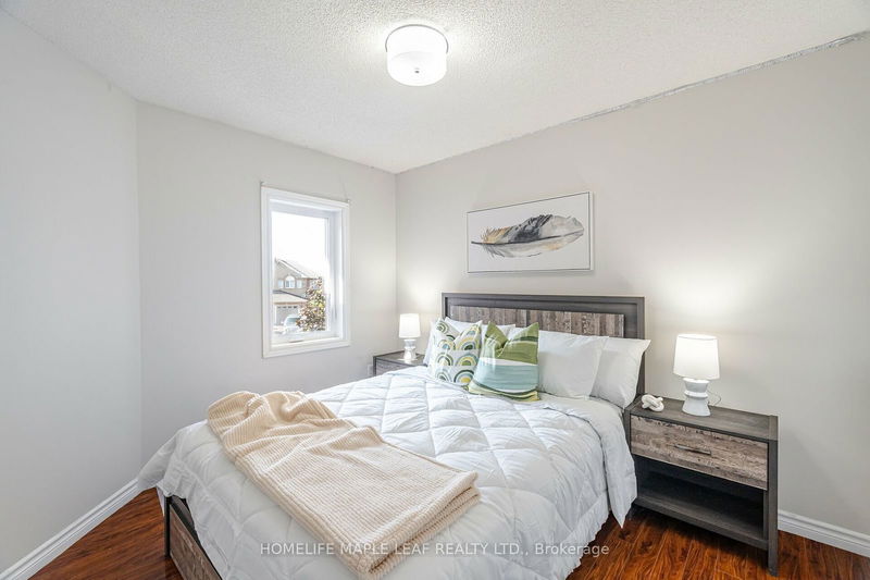 30 Silo Crt  Brampton, L6X 4S4 | Image 26