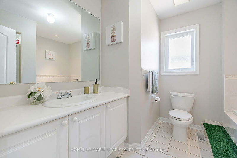 30 Silo Crt  Brampton, L6X 4S4 | Image 28