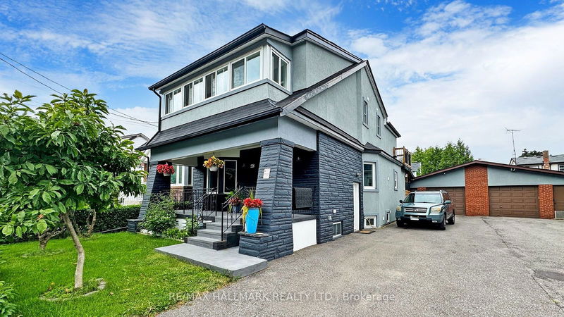 home for lease on BSMT-46 Craydon Avenue