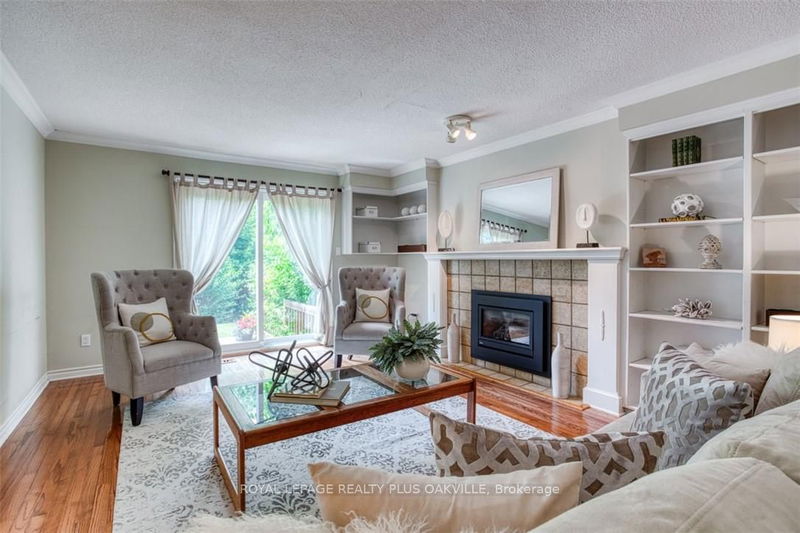 234 Spring Garden Rd  Oakville, L6L 5H4 | Image 17