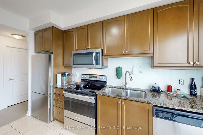  3801 - 50 Absolute Ave  Mississauga, L4Z 0A9 | Image 10