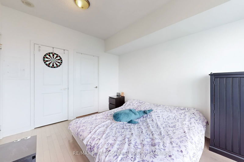  3801 - 50 Absolute Ave  Mississauga, L4Z 0A9 | Image 13