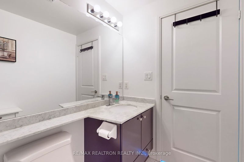  3801 - 50 Absolute Ave  Mississauga, L4Z 0A9 | Image 15