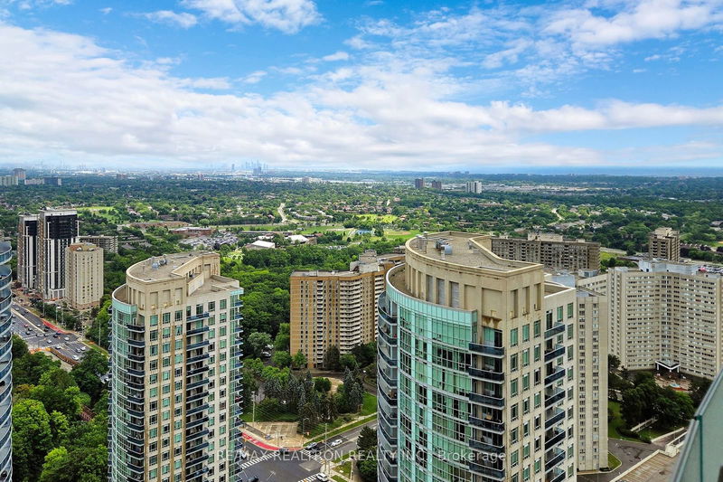  3801 - 50 Absolute Ave  Mississauga, L4Z 0A9 | Image 25