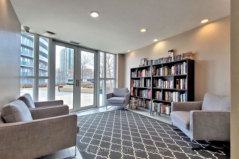  3801 - 50 Absolute Ave  Mississauga, L4Z 0A9 | Image 34