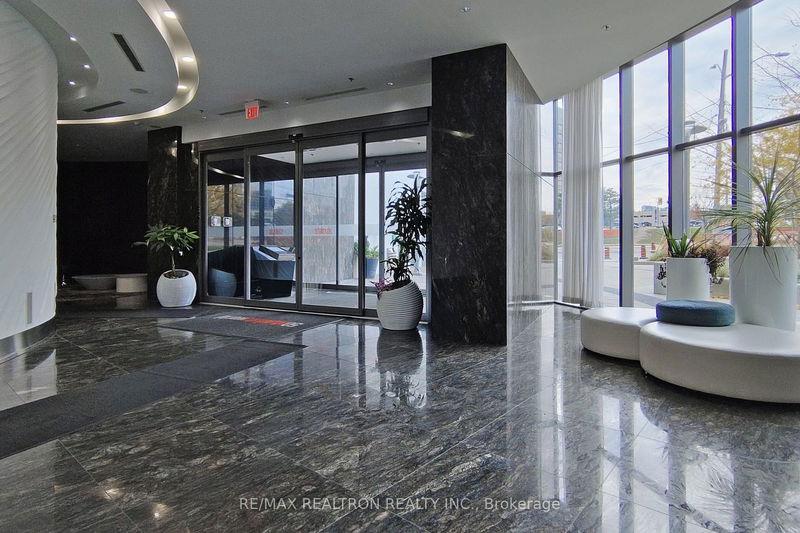  3801 - 50 Absolute Ave  Mississauga, L4Z 0A9 | Image 39