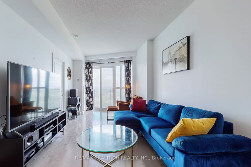  3801 - 50 Absolute Ave  Mississauga, L4Z 0A9 | Image 4