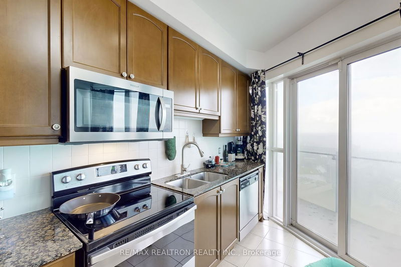  3801 - 50 Absolute Ave  Mississauga, L4Z 0A9 | Image 9