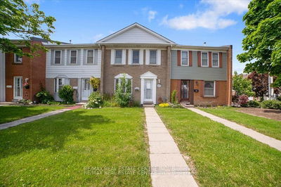  33 - 1020 Central Park Dr  Brampton, L6S 3L6 | Image 1