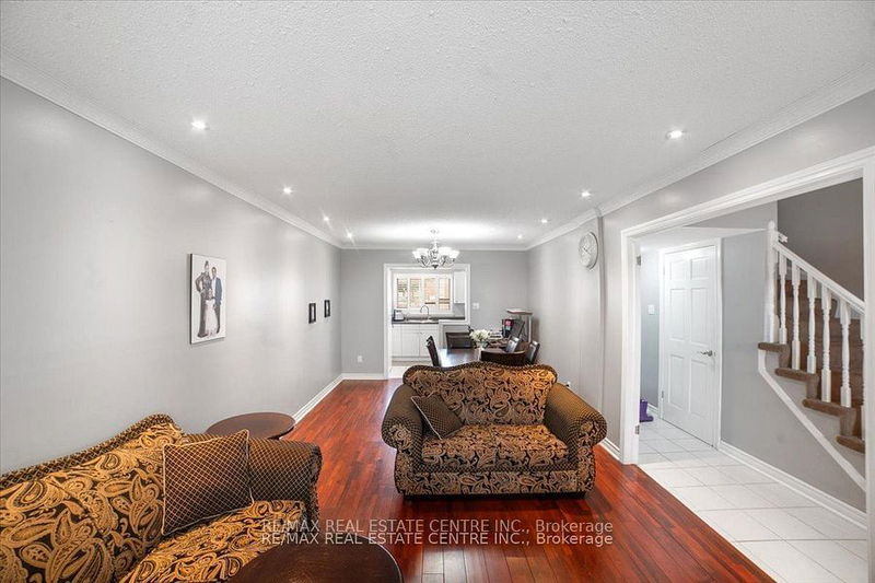  33 - 1020 Central Park Dr  Brampton, L6S 3L6 | Image 18