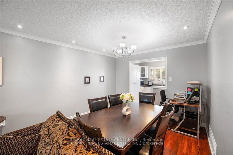  33 - 1020 Central Park Dr  Brampton, L6S 3L6 | Image 20