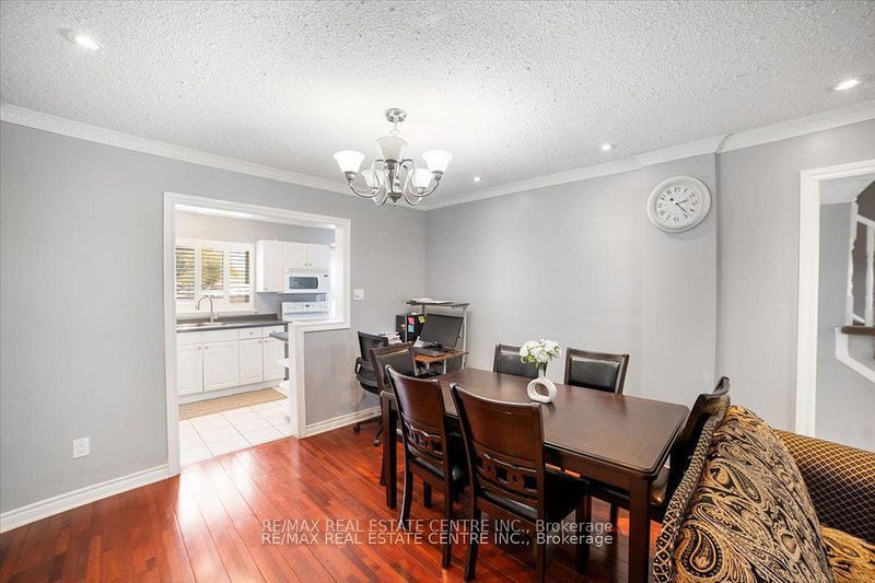  33 - 1020 Central Park Dr  Brampton, L6S 3L6 | Image 21