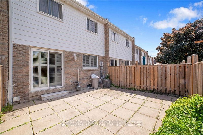  33 - 1020 Central Park Dr  Brampton, L6S 3L6 | Image 30