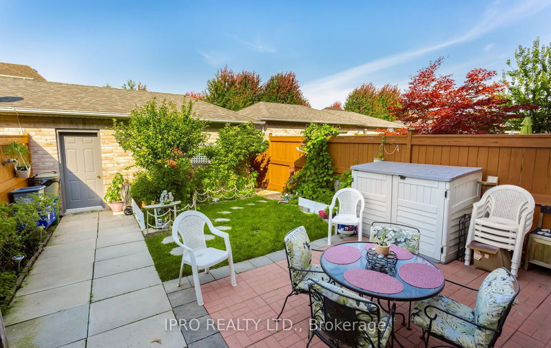 3027 Richview Blvd  Oakville, L6M 5C7 | Image 27