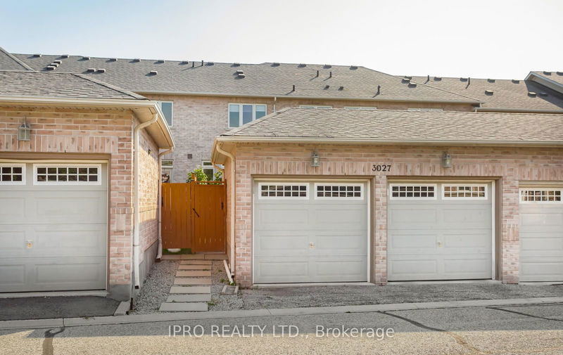 3027 Richview Blvd  Oakville, L6M 5C7 | Image 29