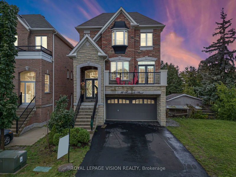 16 Torraville St  Brampton, L6R 0Y5 | Image 1