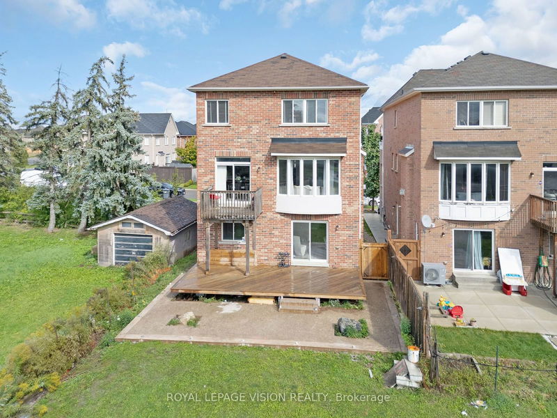 16 Torraville St  Brampton, L6R 0Y5 | Image 38