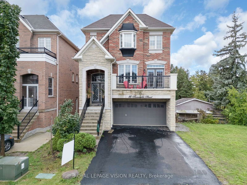 16 Torraville St  Brampton, L6R 0Y5 | Image 39