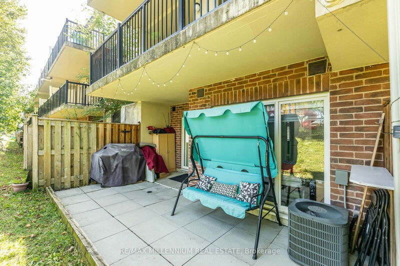  1034 - 3045 Finch Ave E Toronto, M9M 0A5 | Image 33