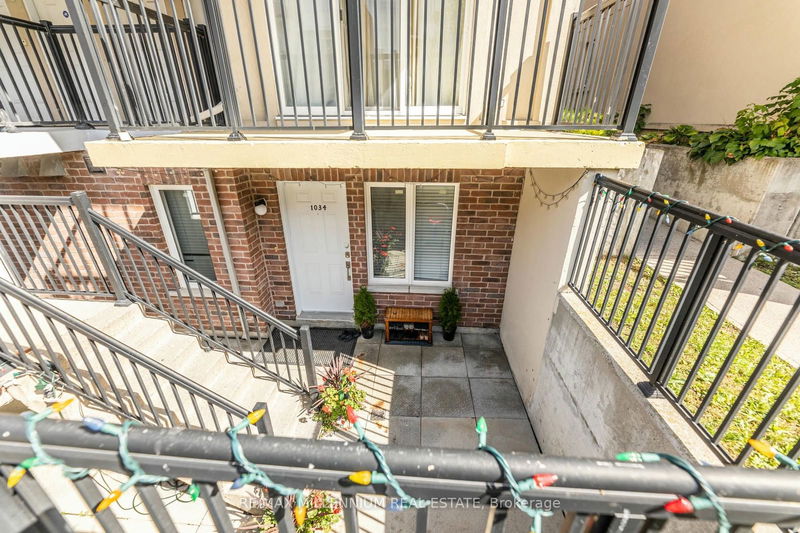  1034 - 3045 Finch Ave E Toronto, M9M 0A5 | Image 35