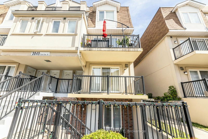  1034 - 3045 Finch Ave E Toronto, M9M 0A5 | Image 36