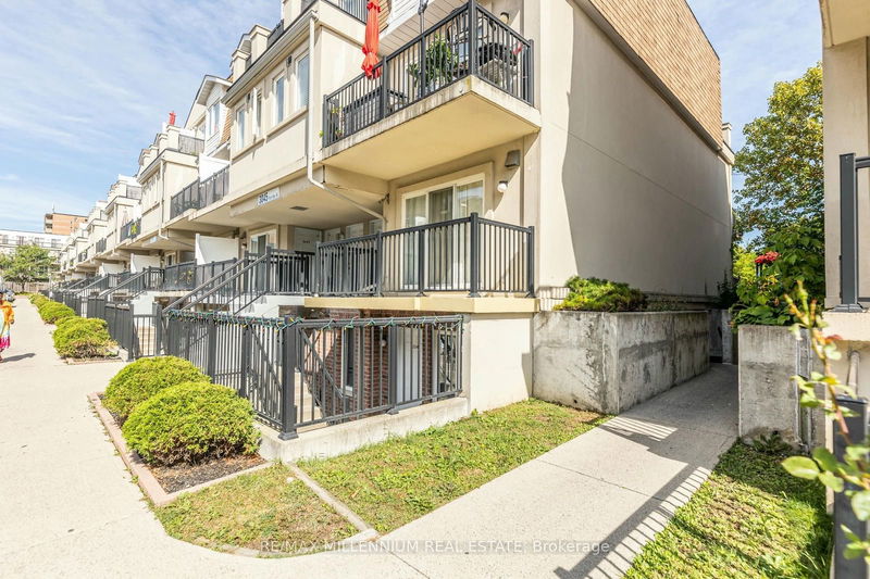  1034 - 3045 Finch Ave E Toronto, M9M 0A5 | Image 37